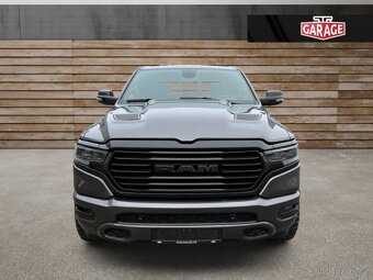 DODGE RAM HEMI OFFROAD PAKET DPH - 7