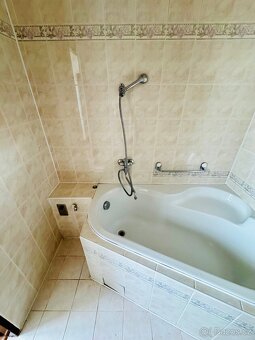 Pronájem zrenovovaného bytu 3+1, Tábor - Leskovická - 7