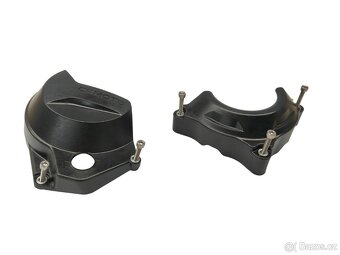 Motocykl CFMOTO 450MT WINTER PACK - 7