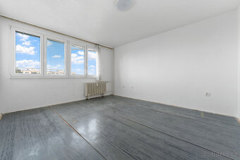 Prodej bytu 3+1 k rekonstrukci, Pardubice - Polabiny - 7