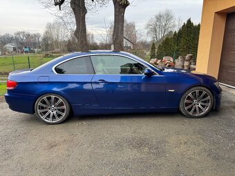 BMW Řada 3, BMW E92 335i - 7