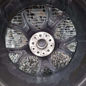 Prodám kola BMW X5 X6 M - 7