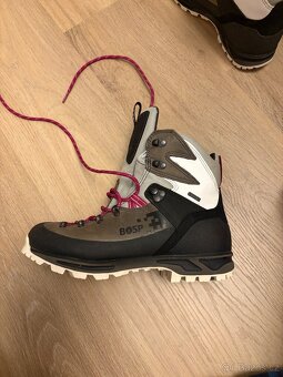 BOSP Karpat Sport Fuchsia W v.38 - 7