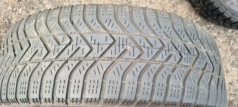 Orig. Zimní sada BMW 1 a 2, F40, F44, Pirelli 195/55R17 - 7