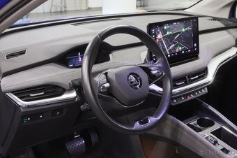 Škoda Enyaq 132kW ACC SOH 96,4% / 2 roky plná záruka v ceně - 7