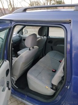 Dacia Logan mcv - 7