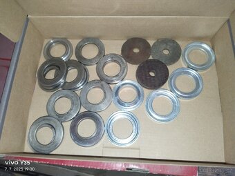 Jawa pérák veškeré ND - 7