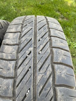 Kormoran 215/75R16C letní - 7