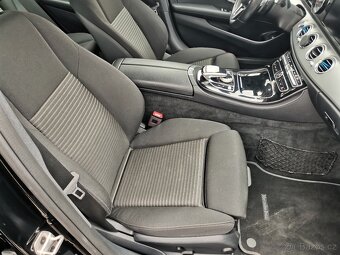 Prodám Mercedes-Benz E220d - 7