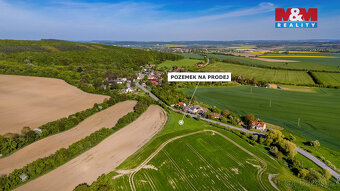 Prodej pozemku, 3239 m², Rokytňany - 7