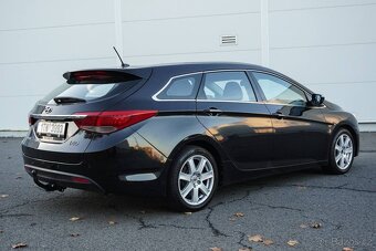 Hyundai i40 1.7 CRDi AUTOMAT - 7