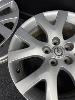 Alu Mazda CX-7 5x114,3 18” - 7