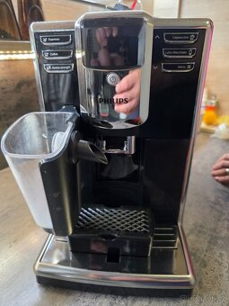 Kávovar Philips EP5330 - 7