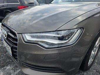Audi A6 3.0 TDI Quattro Matrix - 7