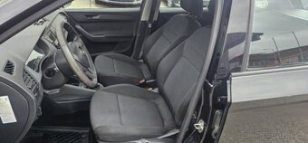Škoda Fabia 3 combi MPI 2017 - 7