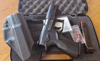 GP Q 100 ráže 9x19 - 7