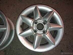 Alu kola různé... - 7