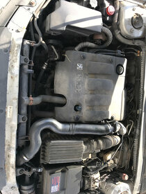 Peugeot 406 2,0HDI 2001 Combi - díly - 7