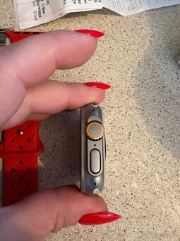 Apple watch ultra 2 49mm - 7