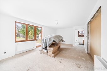 Prodej rodinného domu Blovice - 7