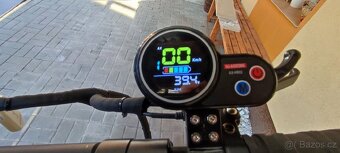 Elektro koloběžka - 7