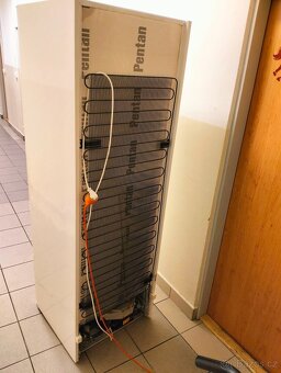 Prodám ledničku Bosch. - 7