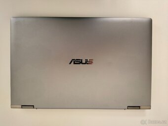 Asus Zenbook Flip | R5 • 8GB • 512GB SSD - 7