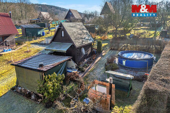 Prodej chaty v Trutnově - 7