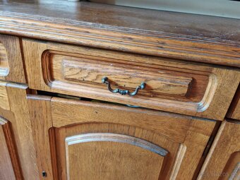 Masivní nábytek - 7