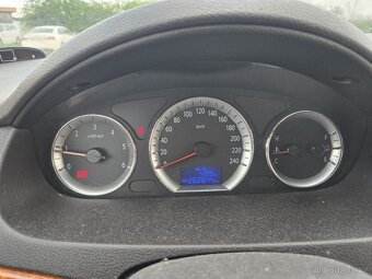 Sonata NF - 7