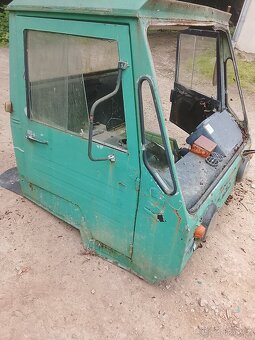 Multicar - 7