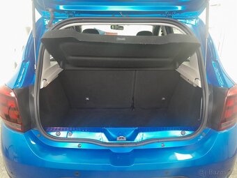 Dacia Sandero 0,9i Stepway - 7