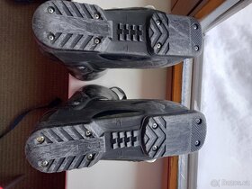 Lyžařské boty Nordika  24,5 cm - 7