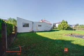 Prodej, domy/rodinný, 200 m2, Čelakovského 406, 33202 Starý  - 7