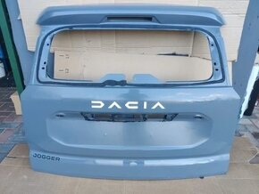 Dacia Duster 2017 lodgy,dokker dvere,prava zadní dveře dus.. - 7