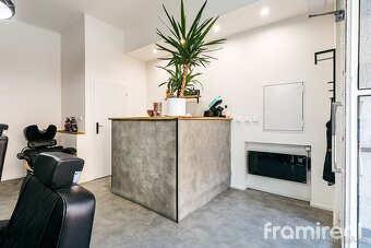Prodej obchodního prostoru, 24 m2 - Brno - Veveří - 7