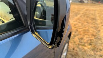 Subaru Forester 2.0 TD rv.2010 - 7