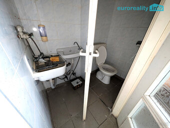 Prodej, rodinný dům, 262 m2, ul. Komenského, Přeštice - 7