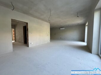 Prodej rodinného domu 4+kk, dvojgaráž, 2x terasa, ul. Suchoh - 7