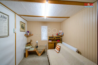 Prodej chaty, 50 m², Bystřička - 7