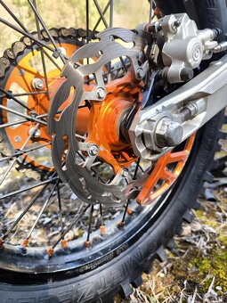 KTM 300 exc ERZBERG - 7
