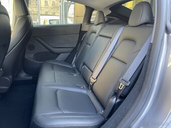 Tesla Y Long Range, 75kWh, PPF folie - 7