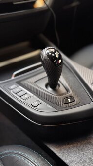 BMW M2 Competition - 7