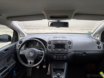 Volkswagen Golf Plus 1.6 TDi - 7