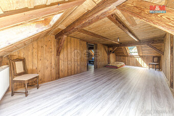 Prodej rodinného domu, 480 m², Přimda - Kundratice - 7