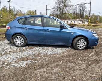 Subaru Impreza 1.5 AWD - 7