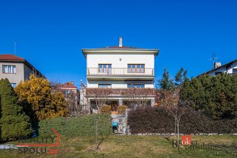 Prodej, domy/vila, 260 m2, Nad údolím 340/11, Hodkovičky, 14 - 7