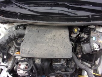 Kia Picanto 1,0-67 Active - 7