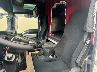 TAHAČ MAN TGX 18.440 XXL EURO 5 + HYDRAULIKA + ALU KOLA - 7