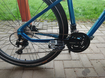 BMW Cruise M Bike Limited Edition - 7